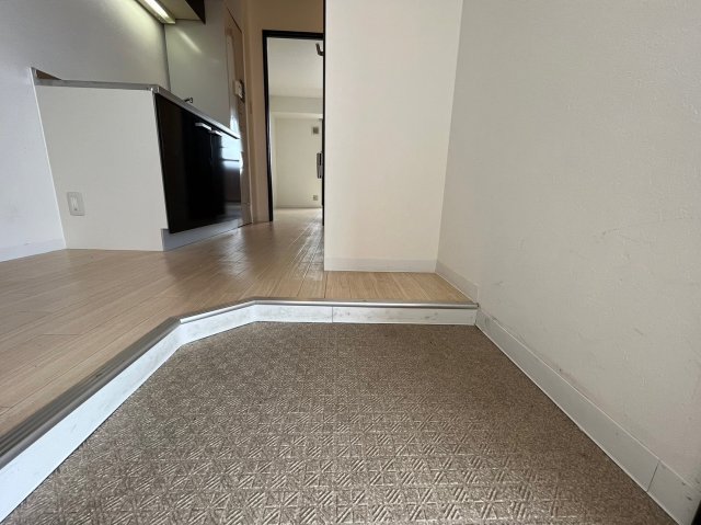 玄関　詳細は、RISUMO江坂本店までお問合せください♪