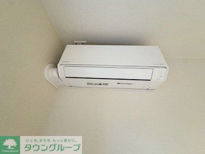 その他設備　設備