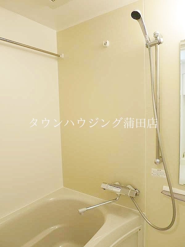 バス・シャワールーム　★タウンハウジング蒲田店取り扱い★