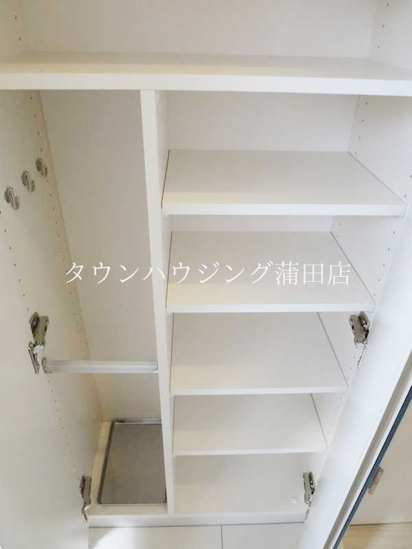 その他部屋・スペース　★タウンハウジング蒲田店取り扱い★