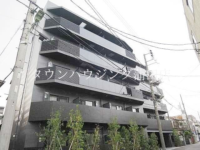 建物外観　★タウンハウジング蒲田店取り扱い★