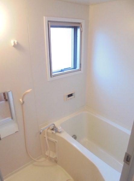 バス・シャワールーム　人気条件の「バス・トイレ別」です。