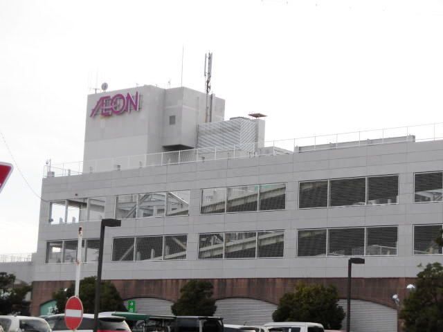 ショッピングセンター　イオン洲本店（ショッピングセンター）まで3000m