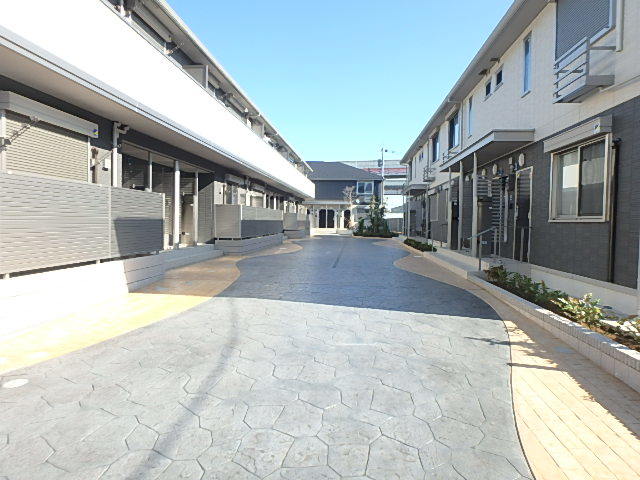 ロビー