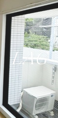 バルコニー　バルコニーです。