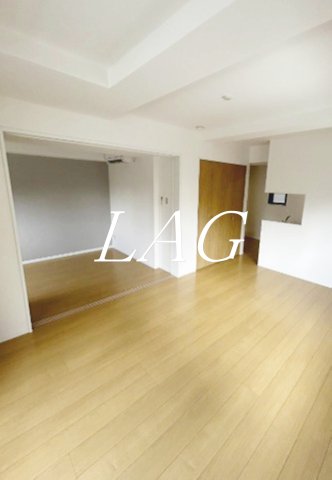 その他部屋・スペース　寝室です。