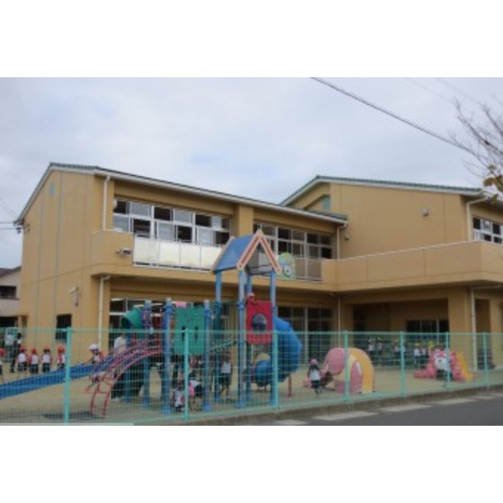 幼稚園・保育園　志都呂保育園（幼稚園・保育園）まで567m