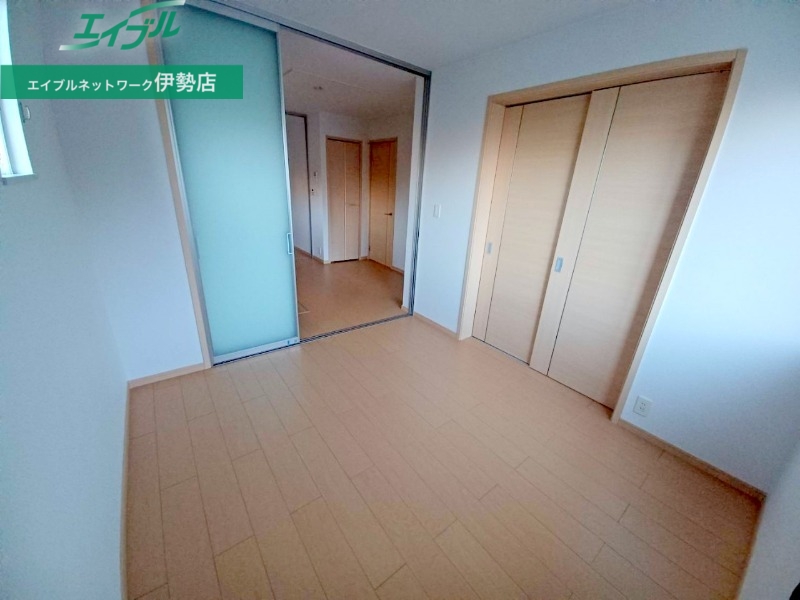 その他部屋・スペース　同物件反転タイプの画像です