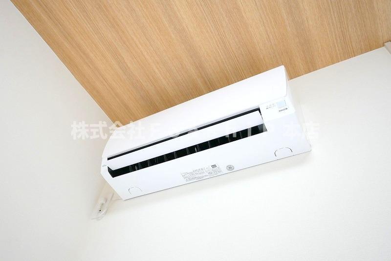 その他設備　同仕様写真