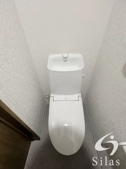 トイレ　同仕様