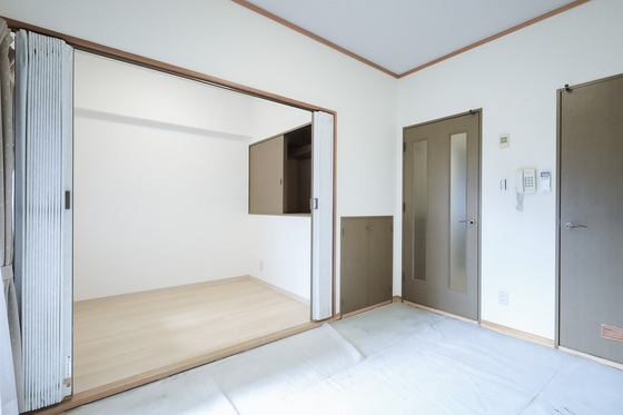 その他部屋・スペース　※別部屋の写真です