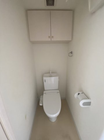 トイレ　参考写真