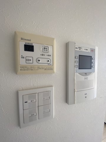 セキュリティ　参考写真