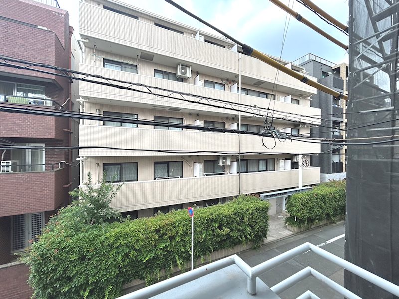 眺望　※別室参考写真