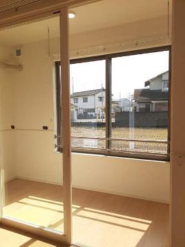 その他設備　室内設備