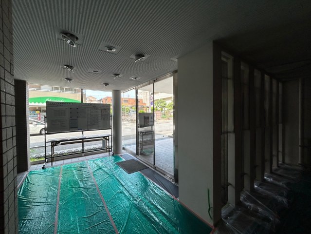 ロビー