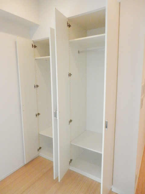 収納　収納※別部屋参考写真