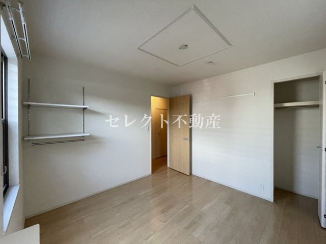 その他部屋・スペース　【グランテージ西出水ＳＯＵＴＨ】内装は落ち着いています