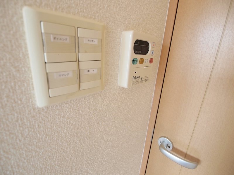 その他　※同号室写真