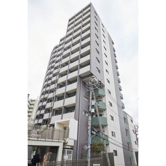 建物外観　☆外観☆