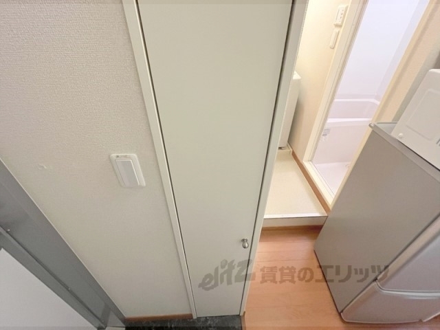 収納　下駄箱
