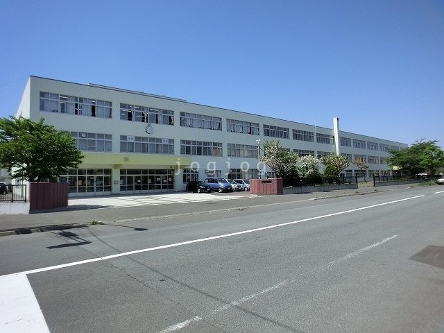 その他　札幌市立前田中学校（その他）まで2264m