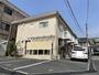 川西駅より徒歩25分 1階 築39年9ヶ月の賃貸物件