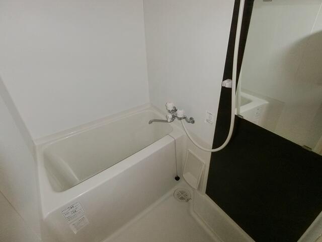 バス・シャワールーム　同建物別部屋参考