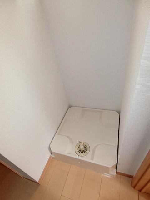 その他設備　同建物別部屋参考