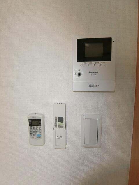 セキュリティ　同建物別部屋参考