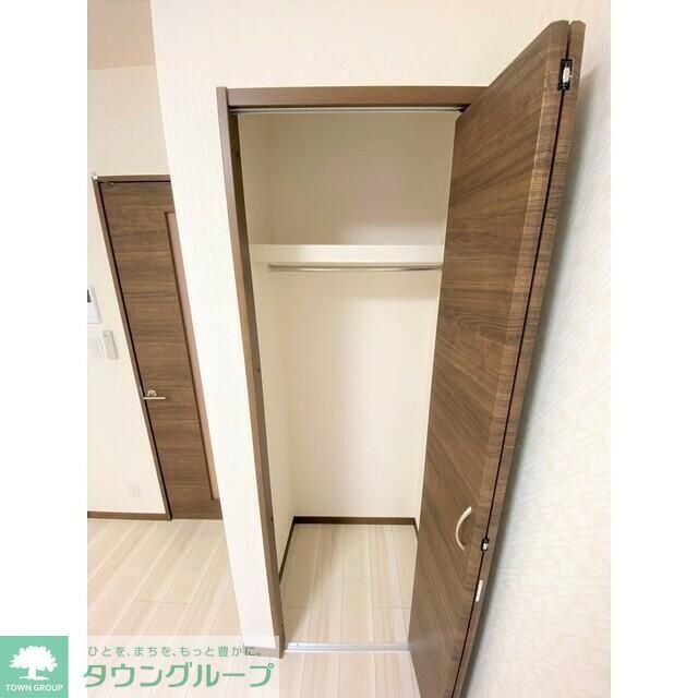収納　収納
