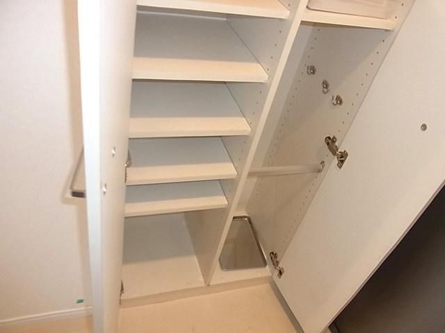 玄関　★シューズBOX★