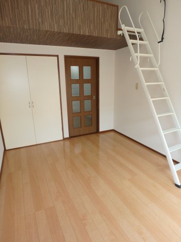 その他部屋・スペース　入居中の為、同間取りタイプの写真です。