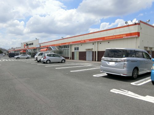 スーパー　オザムバリュー川越天沼店（スーパー）まで363m