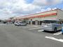 スーパー　オザムバリュー川越天沼店（スーパー）まで363m