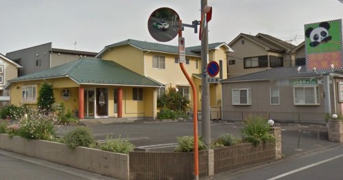 病院　みなくち小児科（病院）まで251m