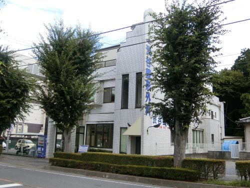 病院　渋谷整形外科（病院）まで224m