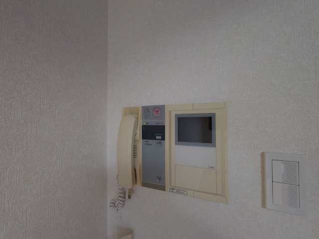 セキュリティ　別部屋参考写真