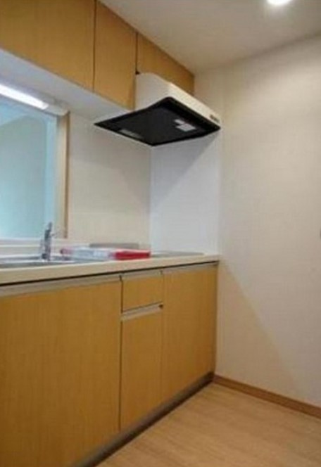 キッチン　他部屋参考写真