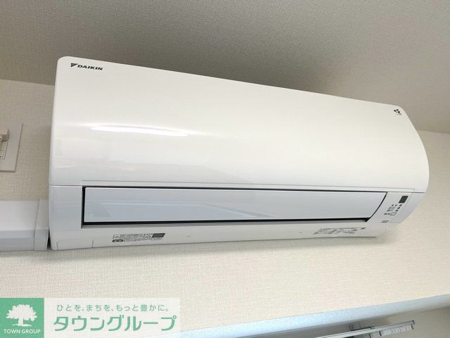 その他設備　設備