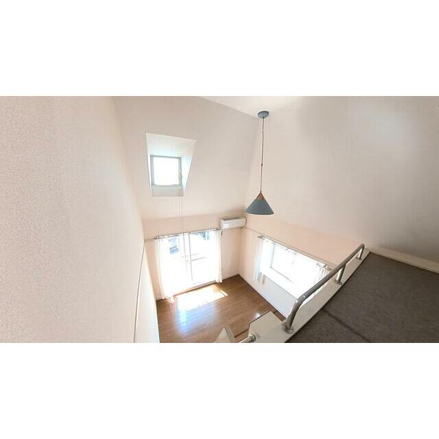 その他部屋・スペース　多用途な空間、どう使うかはアイデア次第