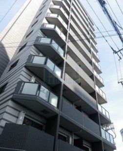 建物外観　☆こちらの物件は仲介手数料0.55か月分です☆