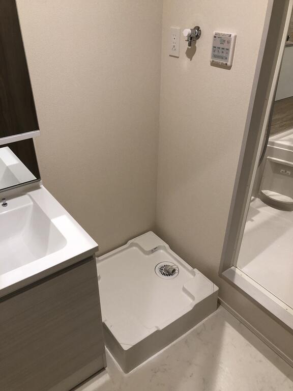 その他　※別号室の参考写真です