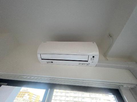 その他設備　エアコン（イメージ）