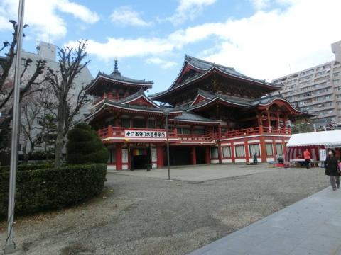 その他　宝生院（大須観音）（その他）まで439m