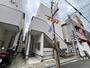 河内花園駅より徒歩3分 2階 築9年8ヶ月の賃貸物件