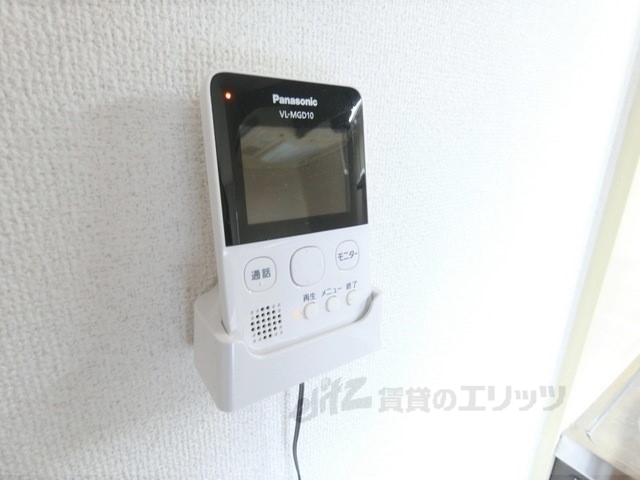 セキュリティ　ドアフォン（ＴＶ含）