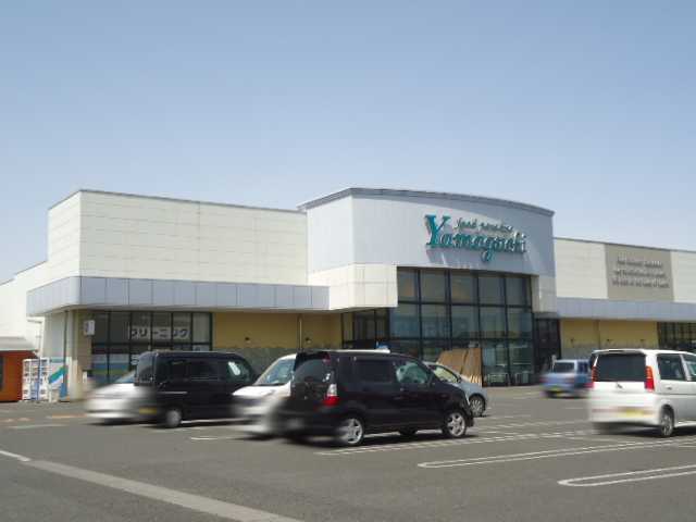 その他　ヤマグチスーパー佐野堀米店（その他）まで662m