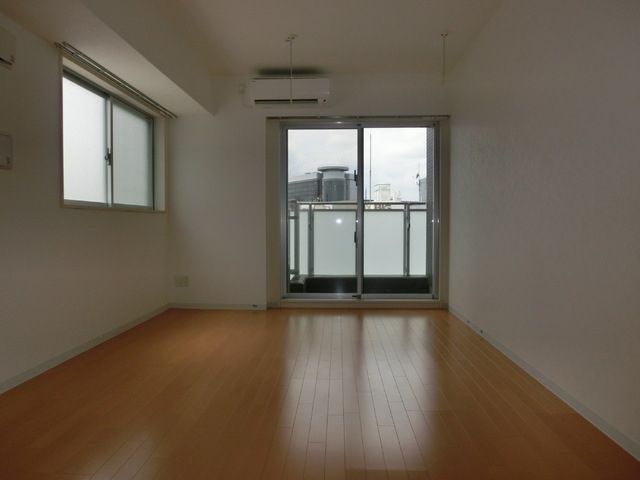 その他部屋・スペース　NULL
