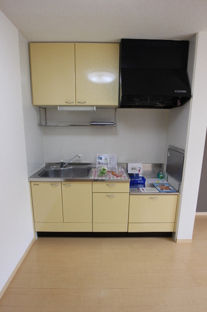 キッチン　１０２　キッチン